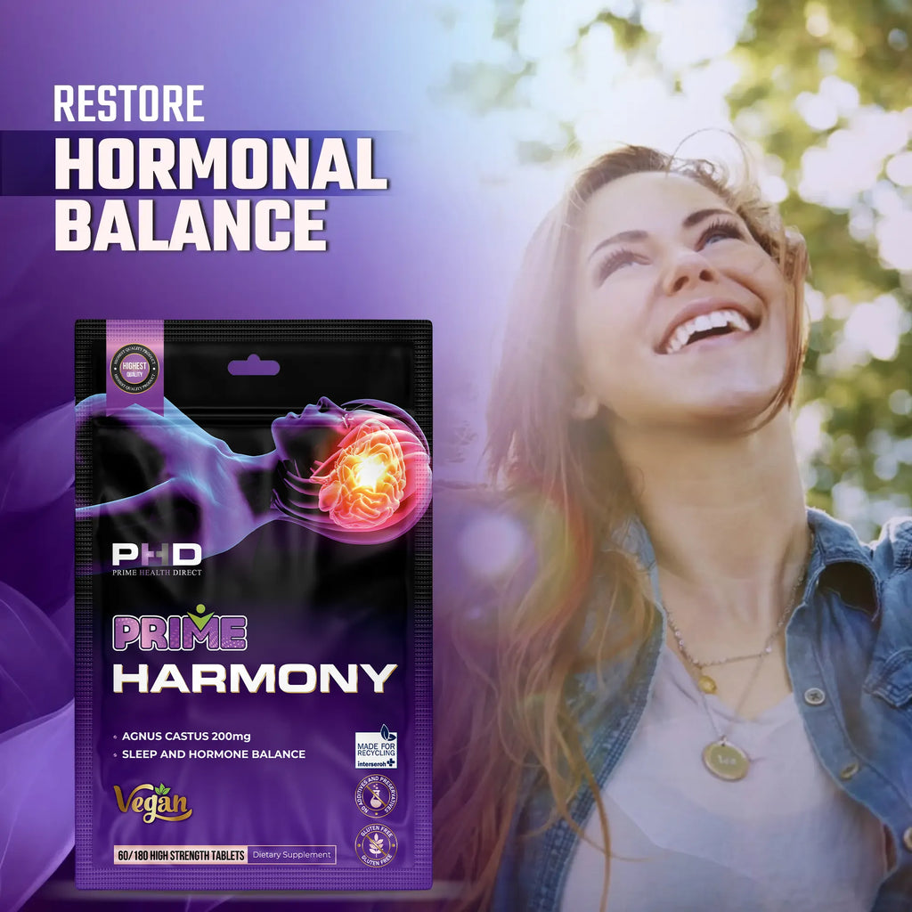 What is Agnus Castus?