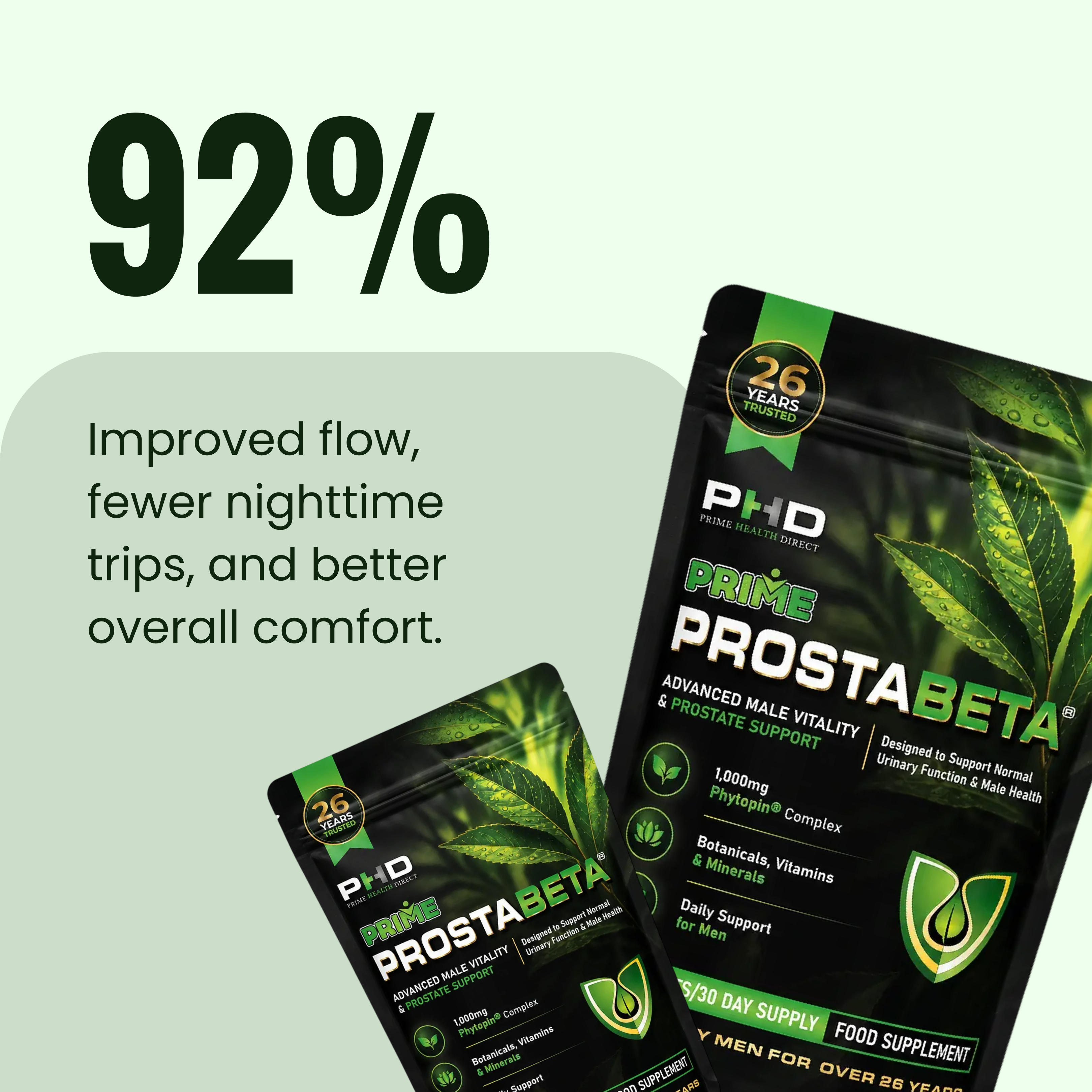 Prime ProstaBeta®