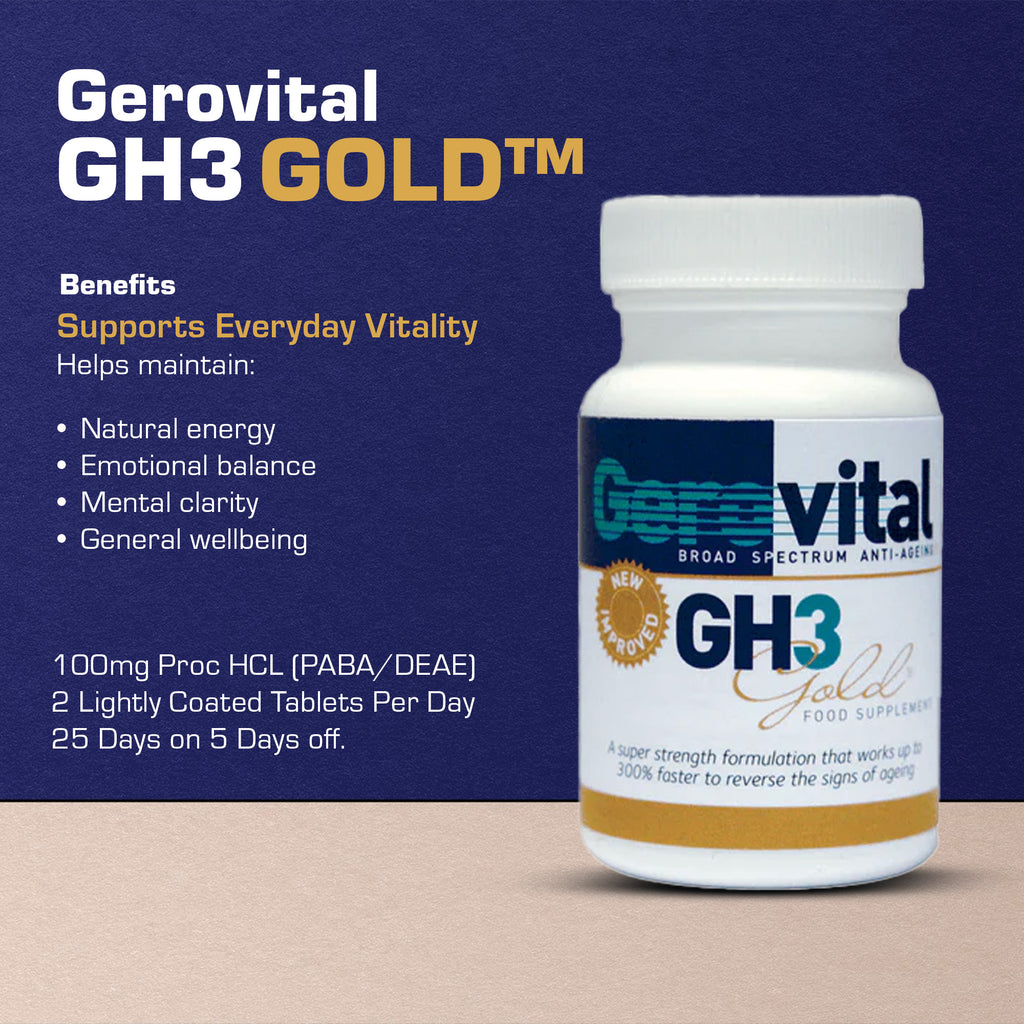 The Longevity Foundation