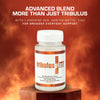 Tribulus Plus Capsules for Muscles