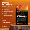 NitroMax AKG 1,500mg