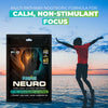 PRIME NEURO™ — Calm Focus. Clear Mind. Natural Mental Energy - Cool Apple Burst Gummies
