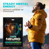 PRIME NEURO™ — Calm Focus. Clear Mind. Natural Mental Energy - Cool Apple Burst Gummies