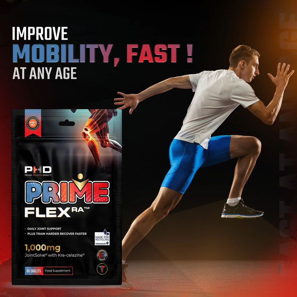 Prime Flex™  JointSolve®