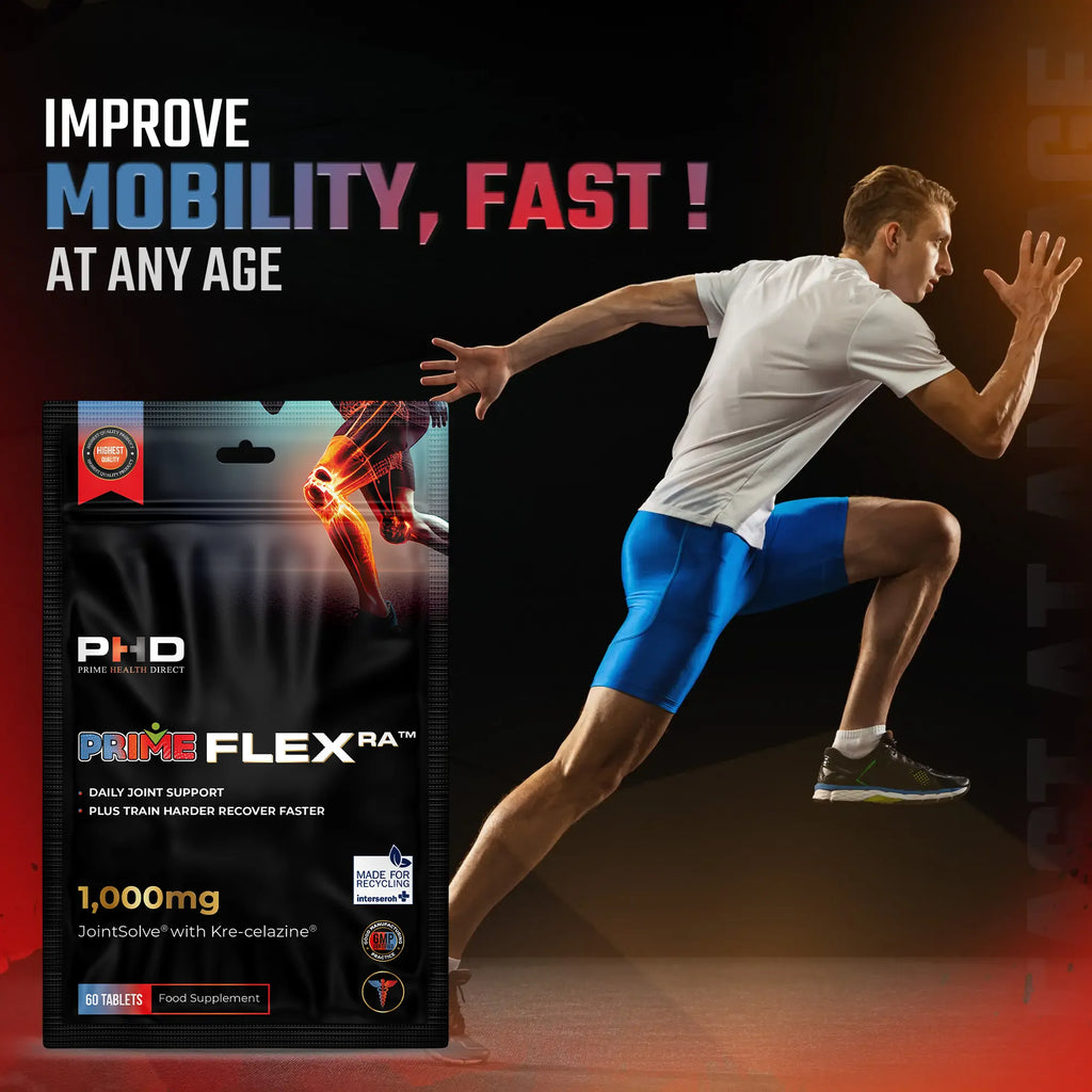 Prime Flex™  JointSolve®