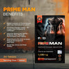 Prime Man T Booster™