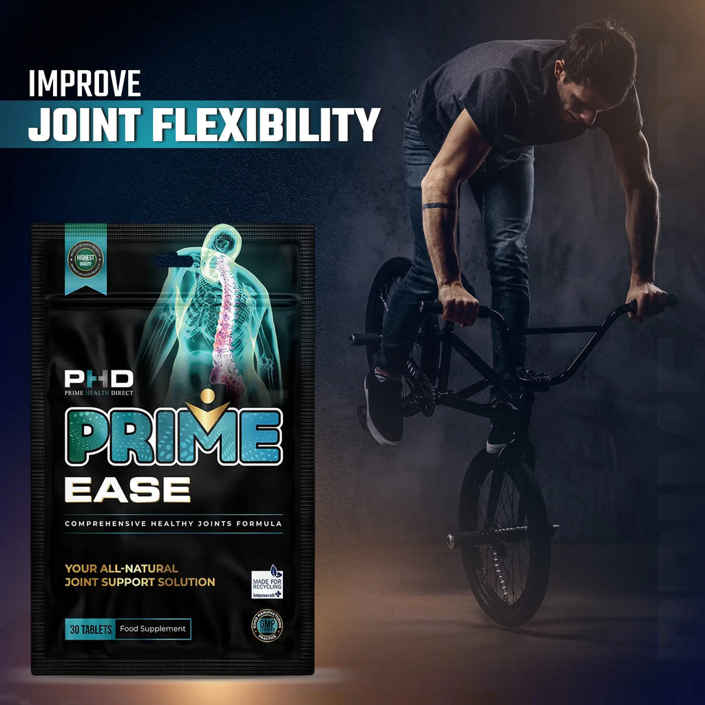 Prime Ease™ previously KreFlex® advance