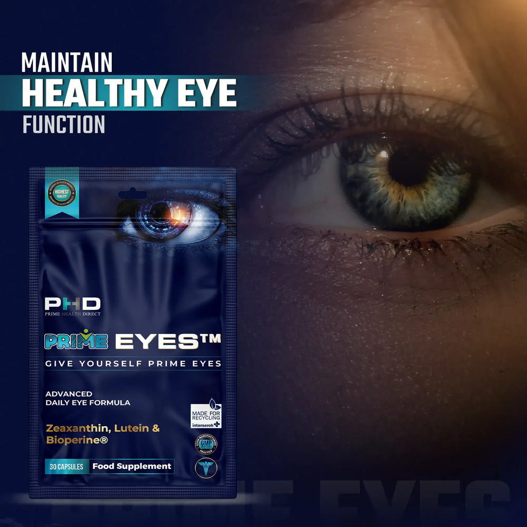 Prime Eyes™ – Prime Health Direct