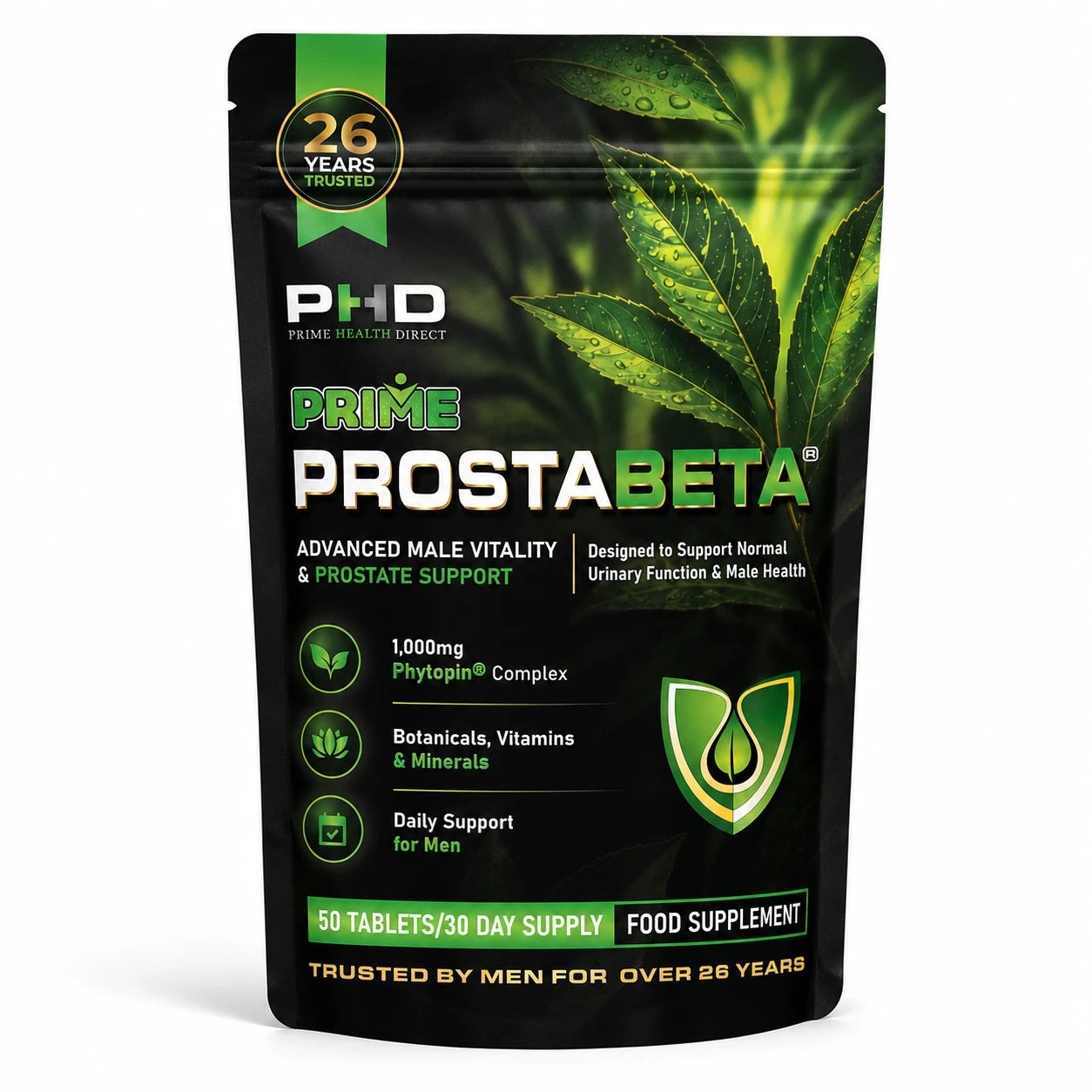 Prime ProstaBeta®