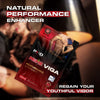 Prime Viga™  upgraded from Natura-Viga and VigaMax™