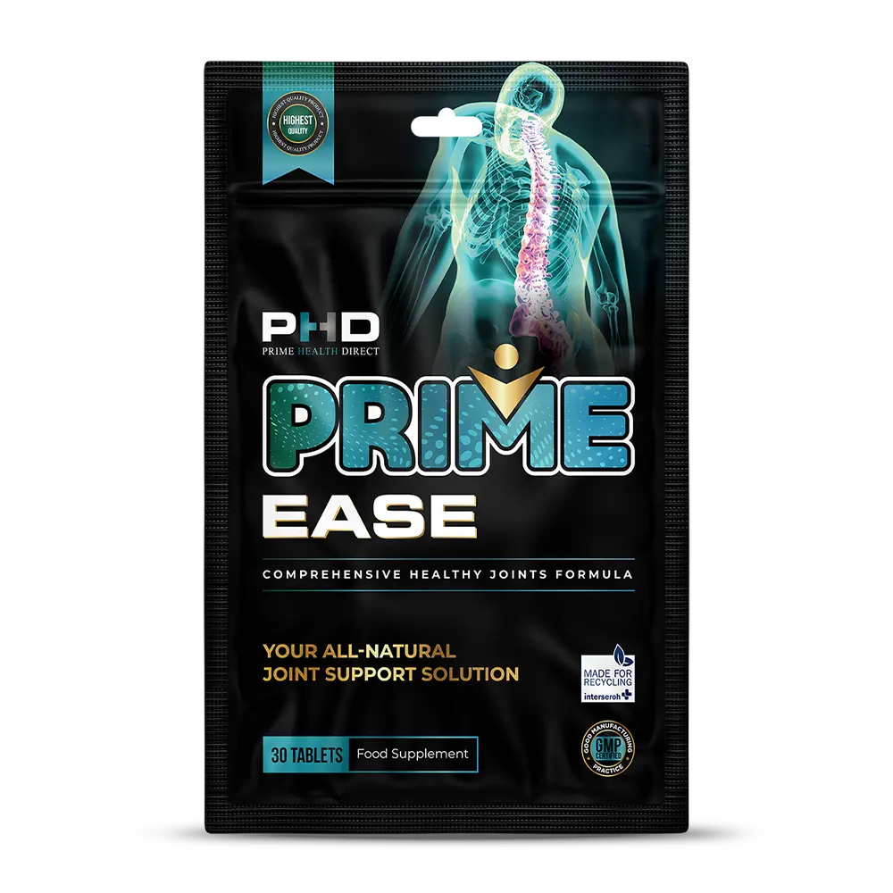 Prime Ease ™