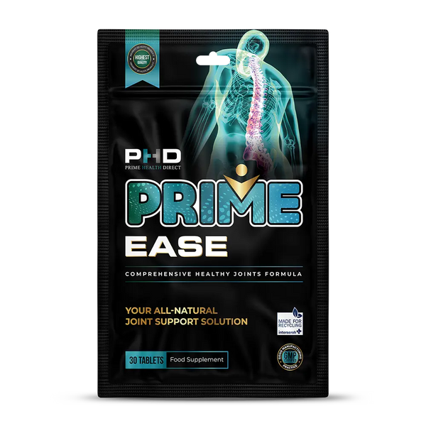 Prime Ease ™