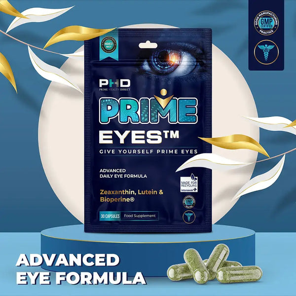 Prime Eye Razor Prime Eyes™ – Prime Health Direct