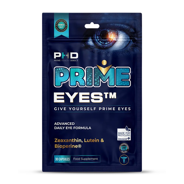 Prime Eyes™