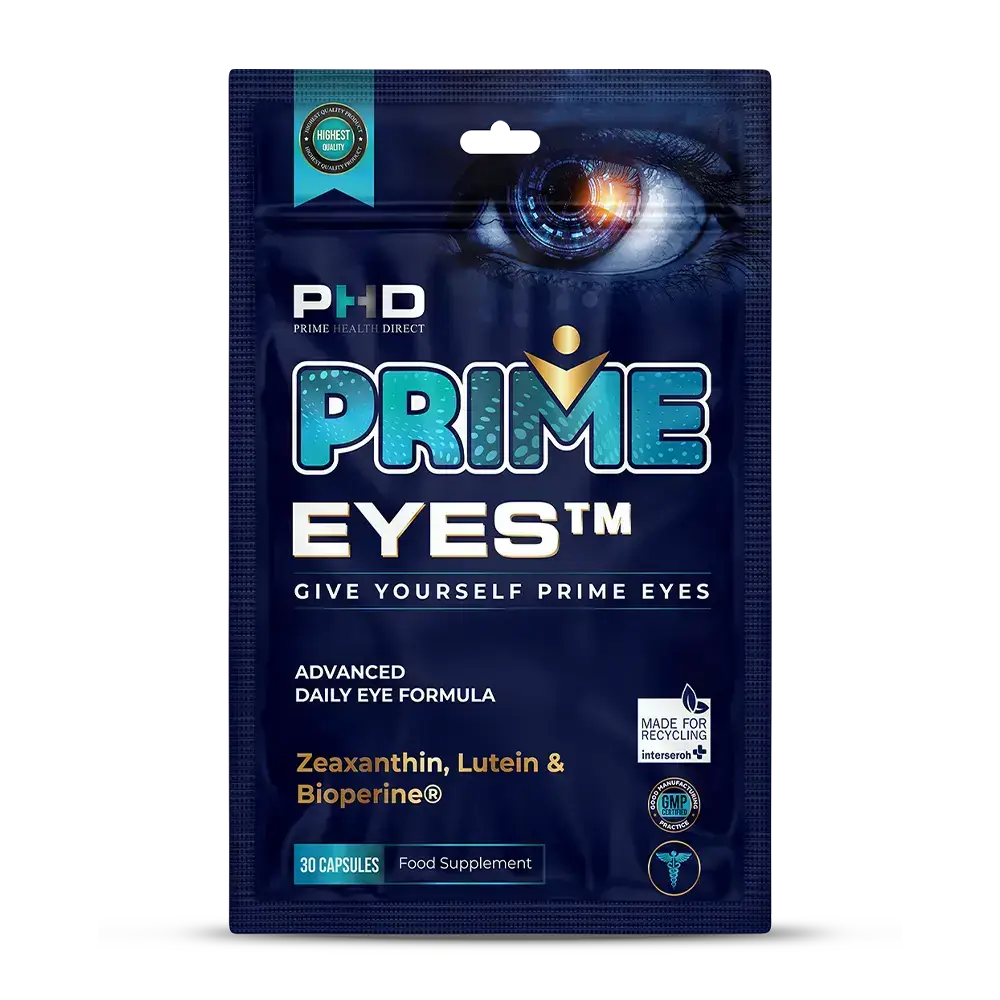 Prime Eye Razor Prime Eyes™ – Prime Health Direct