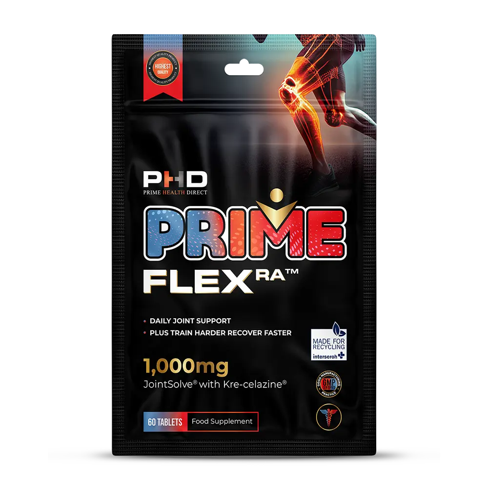 Prime Flex RA ™