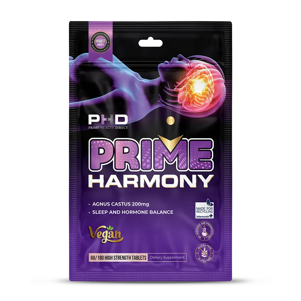 Prime Harmony™