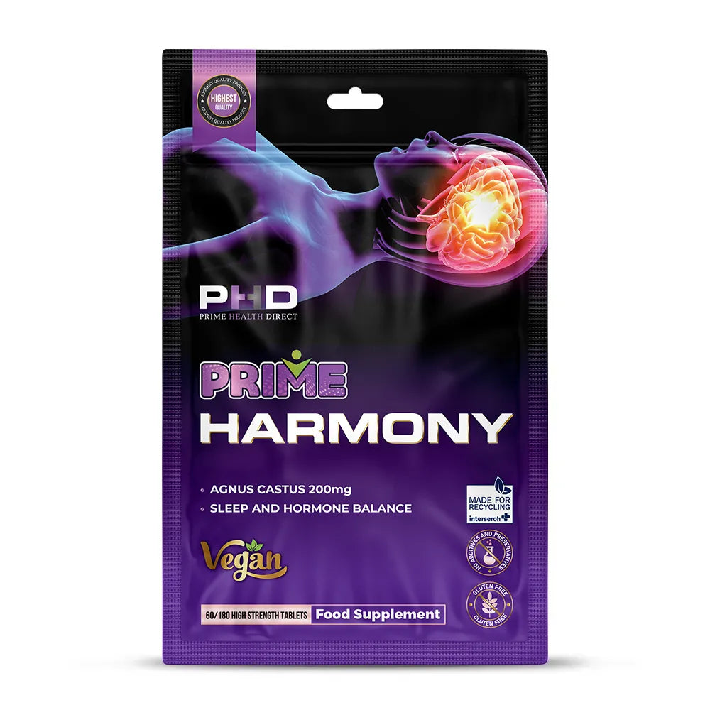 Women's Foundation Stack