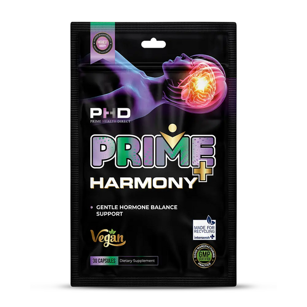 Prime Harmony Plus+ ™