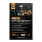 Prime Peptide Protein™ powder - pH correct Creatine