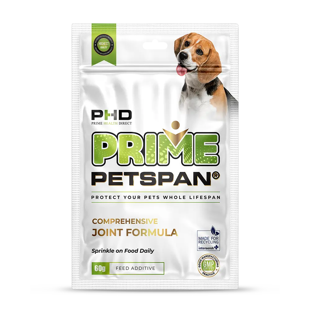 Prime PetSpan®