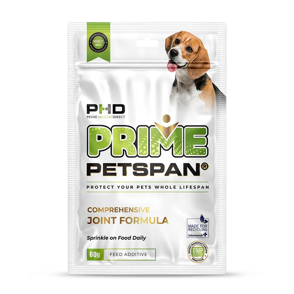 Prime PetSpan®