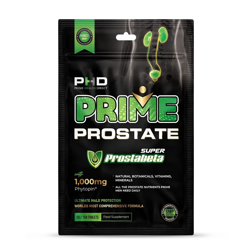 Prime Prostate ProstaBeta®