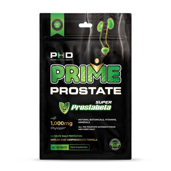 Prime Prostate ProstaBeta®