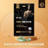 Prime Revive™ Hair Growth Formula upgraded from HGC3