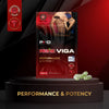 Prime Viga™  upgraded from Natura-Viga and VigaMax™