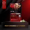 Prime Viga — Natural Sexual Wellness & Performance Supplement