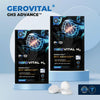 Prime Vital H3™ Gerovital® H3 GH3 advance™