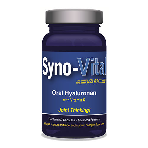 Syno-Vital Advance Plus Vitamin C