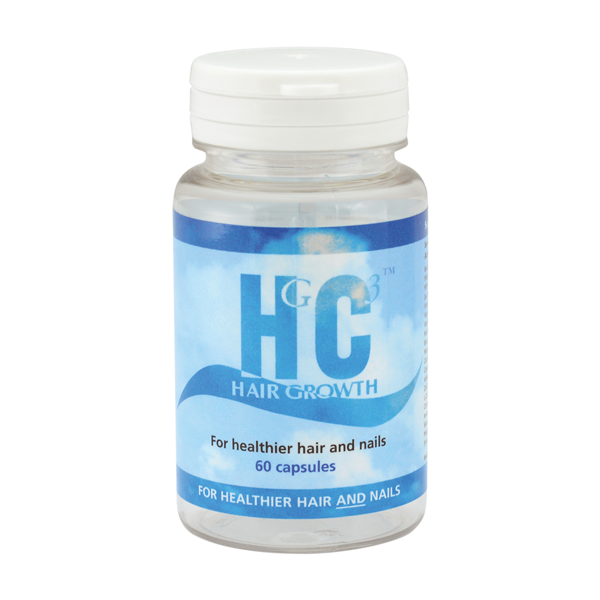 HGC3 Hair Growth Formula
