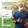 Super ProstaBeta 1,000mg Phytopin