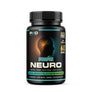Prime Neuro™Gummies Calm Focus.Clear Mind. No Caffeine.