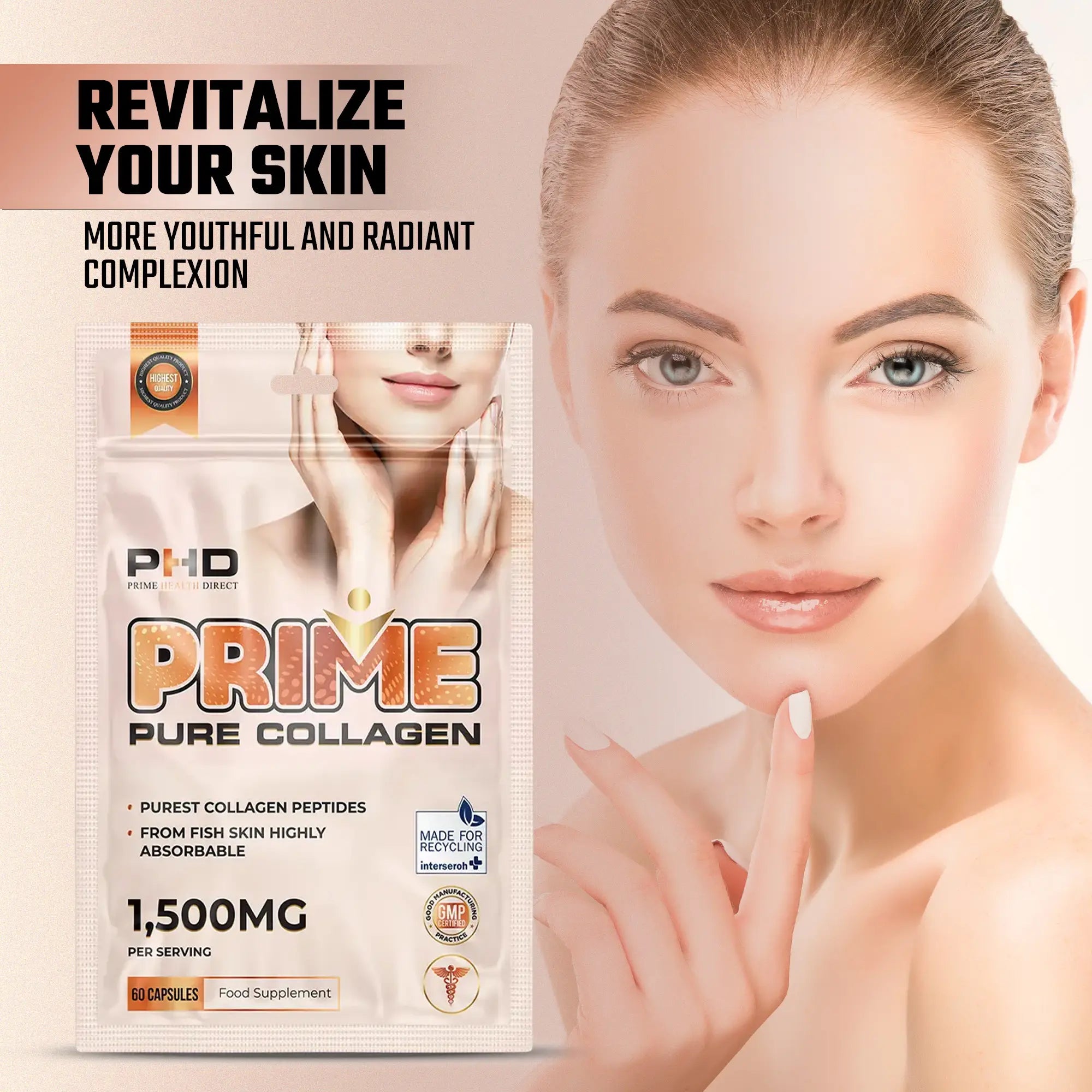 Prime Pure Collagen™