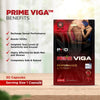 Prime Viga™  upgraded from Natura-Viga and VigaMax™