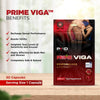Prime Viga — Natural Sexual Wellness & Performance Supplement