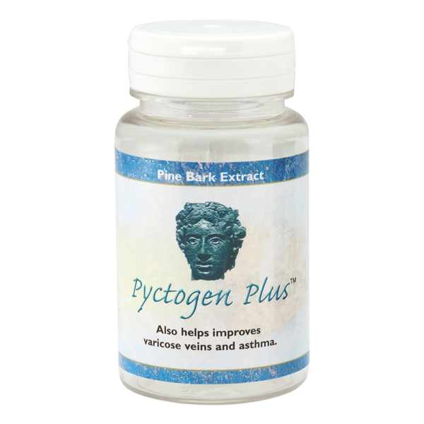 Pyctogen Plus Capsules